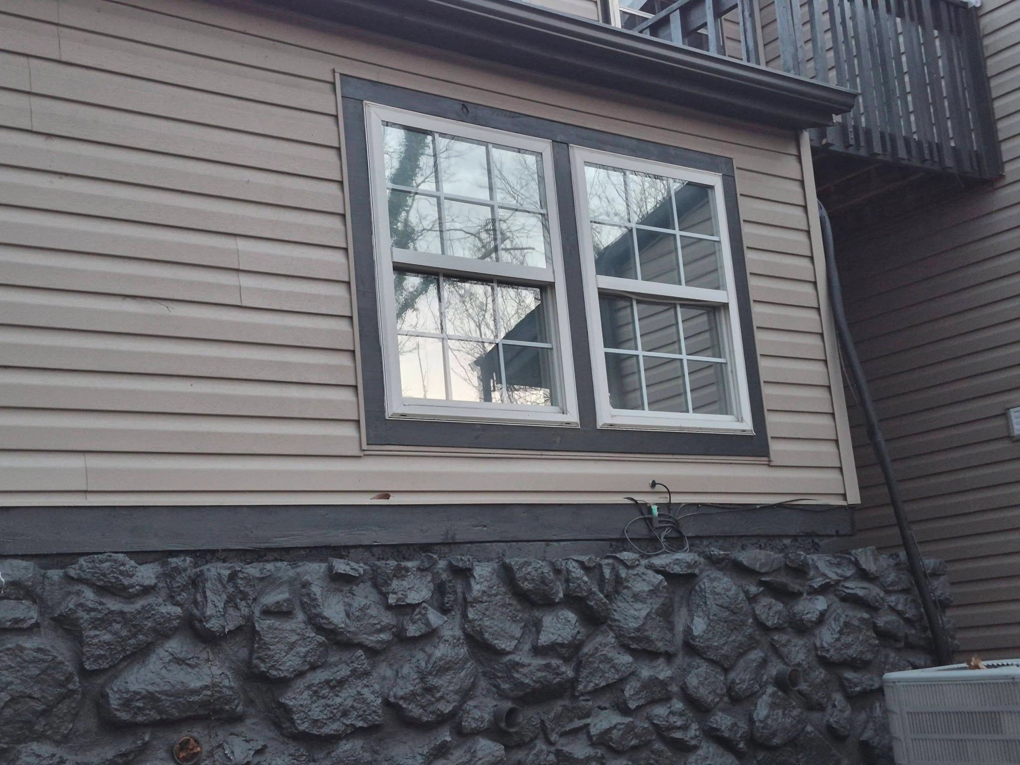 commercial window tinting Tulsa